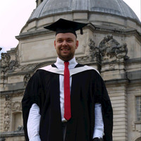 Lewis Doult