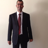 Khalid Almasri