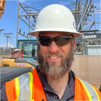 Alan Mcdaniel, Chst