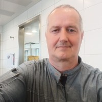 Bodo Schorten