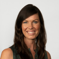 Liz Williams