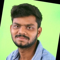Rangesh Ravichandran