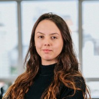 Carollina S. A. Lagos