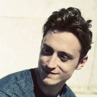 Joshua Swabey