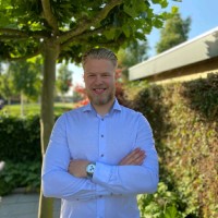 Tom Hogeboom