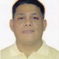 Joseph Monicar