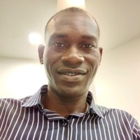 Francis Ezekiel. M  (MNSE, R.Engr, B.Tech)