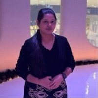 Anjana Devi J B