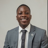 Farouq Umar