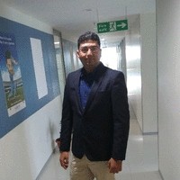 Arun Chaubey