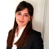 Mercedes Florencia Casagrande