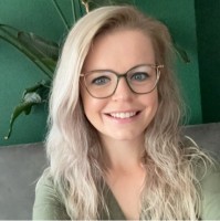 Katja Van Vucht - Van Doorn