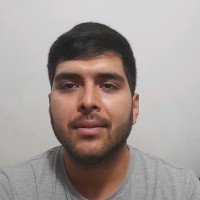 Bastian Patricio Vallejos Vega