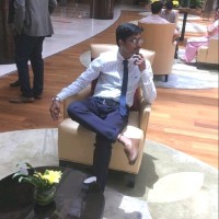 Sandeep Mohanty