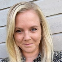 Marthe Grøvdal Ristesund