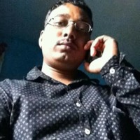 Srikanta Nayak