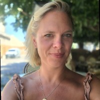 Ankie Van Der Heijden