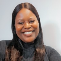 Beverly Tshivhasa