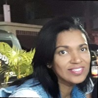 Maria Dos Anjos Fagundes