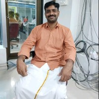 Jagadish R