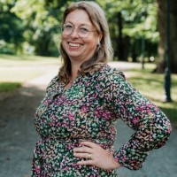 Maria Coltman