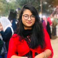 Atoshi Chowdhury