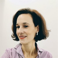 Alexia Galenianou