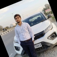 Ved Prakash Bhardwaj