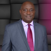 Patrick K. Rusongoza, Ph.D., P.E.