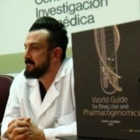 Juan C Carril, PhD