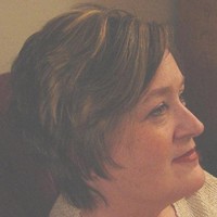 Shirley Ollenburg