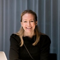 Rebecca Lindblom