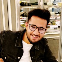 Mudit Jaiswal
