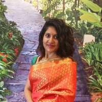 Ramya Bhat