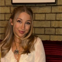 Caitlin Webb