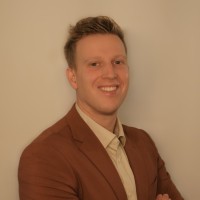 Jesse Clarijs - De Jong