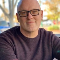Damien Curran
