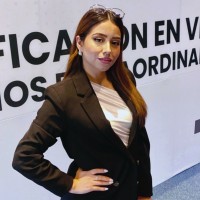 Berenice Esquivel Amado