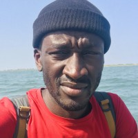 Ousmane Faye