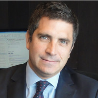 Gonzalo Martínez Fuenzalida
