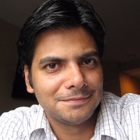 Arnab Banerjee