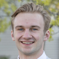 Caleb Allred
