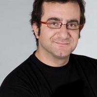 Sergio Fernández Guerrero