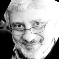 Mike Achladiotis