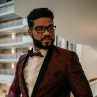 Ericber Jimenez Francisco