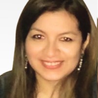 María Del Rosario Mendoza Vargas