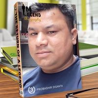 Rajkumar Barman