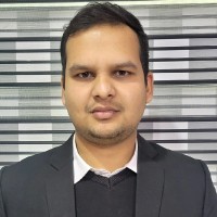 Adv. Kuldeep Garg