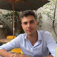 Carlos Andrés Toro Forero