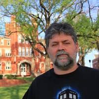 Michael Taylor